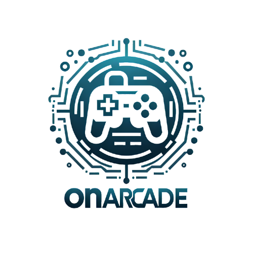 OnlineArcade Logo